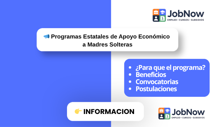 Programas Estatales