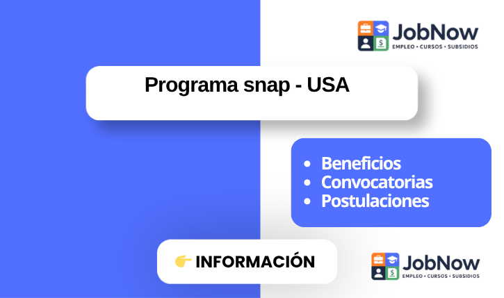 snap usa
