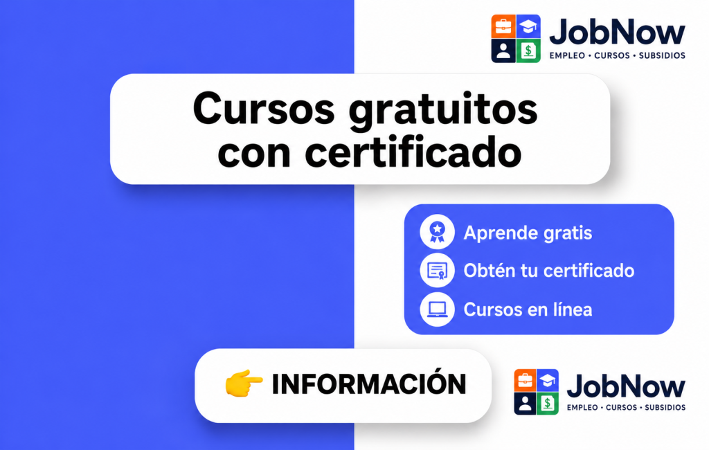 cursos gratuitos